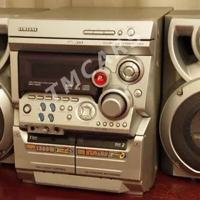 SAMSUNG  music sentr