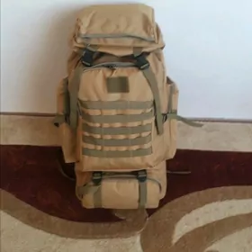 Рюкзак туристический 80л.