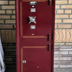 Goktepe Seýf Сейф Seyf