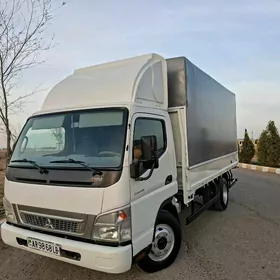 Mitsubishi Canter 2014