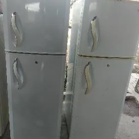 LG холодильник