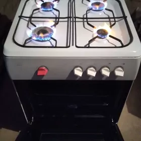 Газ плита