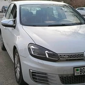 Volkswagen Golf 2013