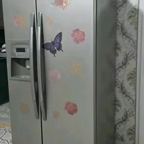 holodilnik " DAEWOO"