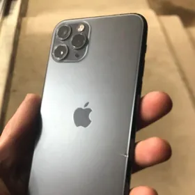 Iphone 11 pro obmen dine