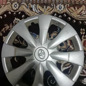 тайота калпак