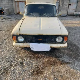 Москвич 412 1985