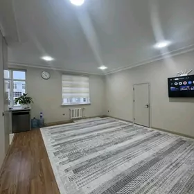 Pentagon Şaýoly Çewşenko köçe