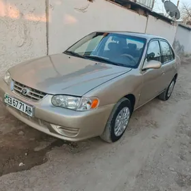 Toyota Corolla 2000