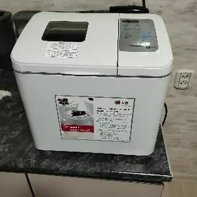хлебопечь LG