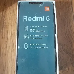 REDMI 6