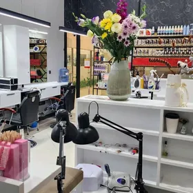 Salon Manekyur Dyrnak Olimpisk