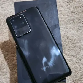 Samsung S20 Ultra