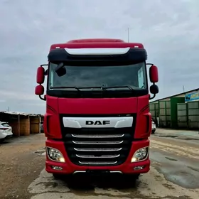 DAF XF 530 2021