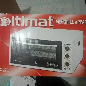 духовая печь Itimat