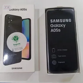 Samsung A05S