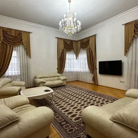 Аренда квартиры по Молланепеса