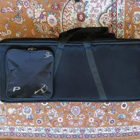 Korg PA 3/4/5 Cehol 61 klavis