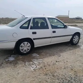 Opel Vectra 1992