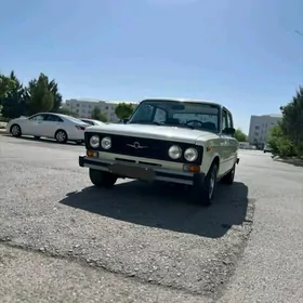 Lada 2106 2001