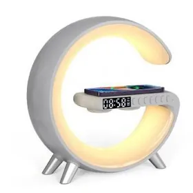 Swetilnik+kalonka+budilnik