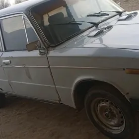 Lada 2106 1990