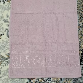 полотенце бамбуковое турецкое