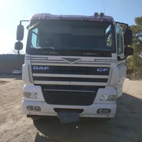DAF CF 2008