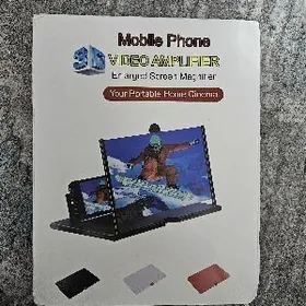 lupa, planset, telewizor