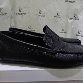 Makasina Röwşen aýakgap