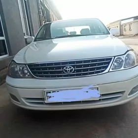 Toyota Avalon 2002