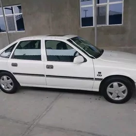 Opel Vectra 1992