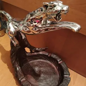 Пепельница