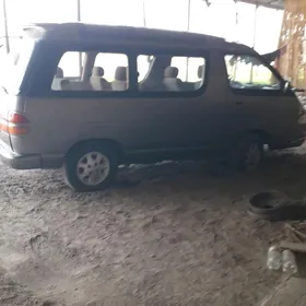 Toyota Town Ace 1993