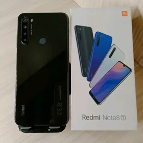 Redmi Note 8T