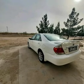 Toyota Camry 2003