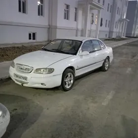 Chevrolet Caprice 2002