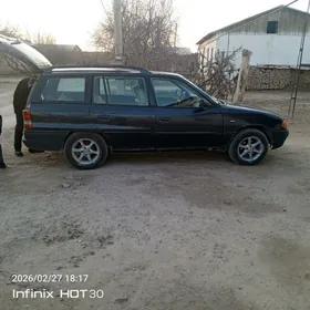 Opel Astra 1993