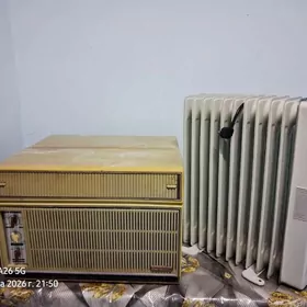 konditsaner gapyrga peç