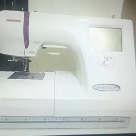 Janome 350e