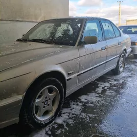 BMW 525 1995