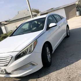 Hyundai Sonata 2017
