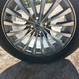 диска тигр  16 лык