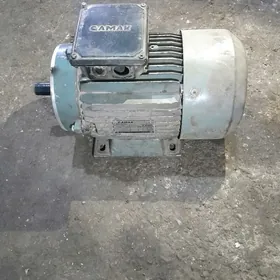 Elekto motor