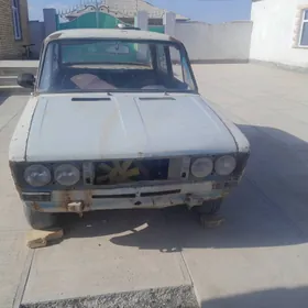 Lada 2106 1985