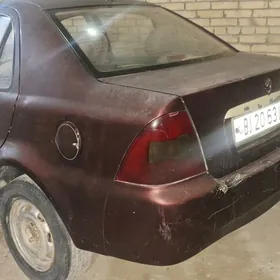 Toyota Corolla 2006