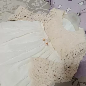 Платья для девочек