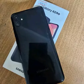 Galaxy A04e