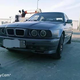 BMW 525 1994