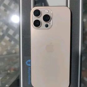 IPHONE 16 PRO MAX DUBLİKAT